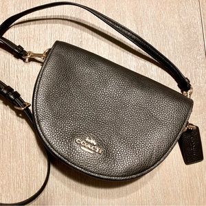 Coach Crossbody Bag (NEW)